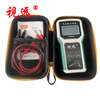 Vision photovoltaic panel multimeter SY1800W solar MPPT power meter component power tester 20-120V SY1800W