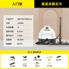 KARCHER German Kach steam mop household multifunctional high pressure and high temperature steam cleaning and sterilization rate 99.99% SC2