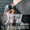 SUREWO is suitable for DJI DJI gopro shadow stone sports camera magnetic neck hanging action5pro/6/4 chest hanging acepro2 chest fixed hanging neck bracket osmo nano accessories