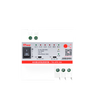 TOWE is also a single-phase leakage automatic reclosing leakage protection current-limiting lightning protection photovoltaic circuit breaker switch reclosing TW-APR-16A