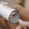 Bincoo electric milk frother coffee latte art automatic milk frother handheld whipper small handheld stirring stick