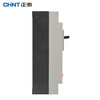 Chint (CHNT) plastic case circuit breaker leakage protector DZ15LE-100/4901 100A four-phase 380V 4P 100A plastic case air-opening with leakage protection