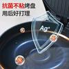 Liven electric baking pan for household use 36mm deepened 1800W high power double-sided heating antibacterial electric pancake pan pancake pan pancake pan barbecue pan sandwich breakfast machine LR-J3076