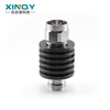 XINQY Xinqiyuan N male/female fixed coaxial attenuator 10W high power 10/30dB RF signal attenuator 3G/4GHz DC-4GHz 10W attenuation value 40dB