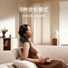 Mijia Xiaomi Smart Shoulder and Neck Massager Xiaomi Massager SPA-level temperature hot compress imitation human hand kneading 9 modes smart massage Mijia APP intelligent control