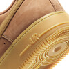 Nike NIKE Men's Air Force One AF1 New Year's Gift Sports Shoes CJ9179-200 Wheat Color 41