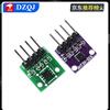 SHT20SHT30/31/35/41 temperature and humidity sensor module I2C communication digital wide voltage sensor SHT30 temperature and humidity sensor module (1 piece) 1