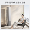 COLMO air conditioner Big Rubik's Cube CA5 3 HP new first-class energy efficiency inverter maternal and infant grade fresh air comfortable air healthy air living room vertical cabinet machine national subsidy KFR-72LW/CA5
