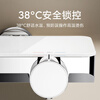 Xiaomi Official Banner Bathroom Constant Temperature Shower Set S1 Bathroom Shower Shower Set Home Supercharged Mijia Constant Temperature Shower S1