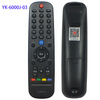 Suitable for starters, universal universal Skyworth TV remote control YK-6000J-03 32E510E 40E510E 42E510E Skyworth TV remote control Skyworth TV remote control YK-6000J-03 shipped from Beijing 8 warehouse