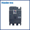 Xinliangji Liangxin air switch DC photovoltaic molded case circuit breaker NDM3Z-250 4P 3P 250A