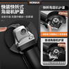Komax angle grinder high-power grinder hand grinder grinder polishing machine small handheld cutting machine household hand grinding wheel