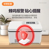 Xianniao Insulin Refrigerator Box Portable Small Refrigerator Growth Hormone Medicine Refrigerator Large Capacity Rechargeable Thermostat