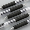 Zebra brand (ZEBRA) must-have JJ15 press red gel pen 0.5mm signature pen business pen student practice calligraphy exam brush pen learning office stationery set 3 pieces