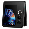 Nubia National Small Flip 2 8GB+256GB Starlight Black 50MP rear main camera Full-view hover photography 5G camera AI phone