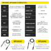 RIGOL Puyuan oscilloscope current probe RP1003C/4C/5C active dual-purpose AC and DC current probe RP1006C (2MHz 500A)