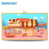 Seewo 55-inch Y355MA teaching all-in-one touch TV education tablet i3 8G 256G