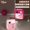 Disney (Disney) children's camera student Polaroid photo travel special photo graffiti color video boys and girls birthday New Year gift box gift toys PC02 Minnie