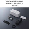 STARV rental special Air2/MYVU/View glasses Xingji Meizu AR intelligent real-time simultaneous translation speech teleprompter Ai glasses meeting records deepseek StarV MYVU enamel gray 30-day rental period, order must be placed together with deposit