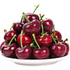 Cherry fresh Chile imported original box cherries 4J grade 5kg optional JD next day delivery in many places Cherry New Year's Day gift box 2.5kg (net weight) Super value recommendation Enjoyable gift box Preferred J large fruit Single fruit 26-28mm