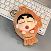 Crayon Shin-chan Food Pendant-Taiyayaki