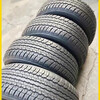 Dunlop dismantled car 215225235245255/40455055R17181920 inch and other car service agency Dunlop high-quality dismantled car parts 195/60R16
