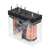 OMRON Omron intermediate relay G2R-2 G2R-1-E-1A-E 5V-12V-24V 220V G2R-2 DC24V 8 feet