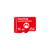 Nintendo Switch2 memory card microSD Express memory card 256G