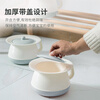 Nest excellent product household urinal with lid adult chamber pot pregnant women children's bedroom with lid spittoon baby urinal