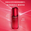 Shiseido Yuewei all-purpose water emulsion essence gift box (moisturizing) moisturizing anti-wrinkle skin care products New Year gift for girls