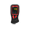 Mo Peng galvanized layer thickness meter coating thickness meter paint film meter thickness meter high-precision industrial grade digital display paint high-precision coating thickness meter micron level six-year warranty