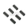 Dafuri CD4011BE 40 series microcontroller chip CD4007/27/43/72 IC integrated circuit CMOS CD4066BM SMD package SOP14 (2 pieces)