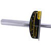 Deli Torque Wrench Pointer Type Kilogram Wrench Torque Wrench Pointer Type Torque Wrench 0-500N.m DL500