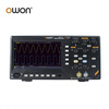 Owon Lillipu desktop digital oscilloscope SDS210 dual-channel bandwidth 100MHz sampling rate 1GS/s supports SCPI and LabVIEW