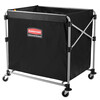 Rubbermaid Business Supplies Rubbermaid Linen Cart
