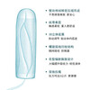 O.b. Built-in tampons, unscented, finger-in tampons, leak-proof, normal flow, 16 pcs, 2 boxes, large flow, 16 pcs, 3 boxes