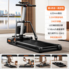 Dapao four-in-one multi-functional treadmill for home use, installation-free, silent, fully folding treadmill, rowing machine power station, Qin 1 deep space gray丨3.0HP brushless motor