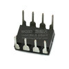 Dafuri operational amplifier compensation type UA741 UA741CP UA741CN direct plug DIP-8 IC chip 2 pieces default
