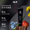 MLB Gilded Powder Limited Gift Box New and Old Flower Cushion #1C Fair Skin Color Thousand Gold Powder NY Bucket Bag Lip Cream Black Hair Hoop