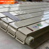 Qinkai plastic-aluminum composite radiator for home use, corrosion-resistant, acid-alkali-resistant, rust-proof, water-proof, extra-long central heating, total height 35 cm (single column single price) please order on demand 75 75 (grade aluminum material)