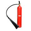 Jiangjing 25-year new national standard portable carbon dioxide fire extinguisher 5KG archives museum use MT/BE5 5kg carbon dioxide carbon dioxide 5kg