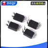 Direct plug PC817 EL817 SMD TLP291 EL3H7 optocoupler isolator SOP/DIP-4 optocoupler EL817CSOP-4 (10 pieces)