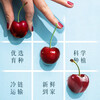 Longqiancai imported cherries from Chile, 4J grade 5kg large cherries, optional, next-day delivery to multiple places, fresh fruit gift box, 2kg gift box containing J-grade high-quality fruits, fruit diameter 26-28mm