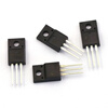 Dafuri FQPF8N60C 12N60C mos field effect tube 8/10/12/ 600V 18A FQPF12N60C 600V12ATO-220F