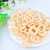 Shanghaojia Onion Rings and Shrimp Crackers 120g Bags Imported from Vietnam Office Snacks Puffed Snacks