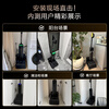 Tianke capsule space station Fuwan StationPod automatic upper and lower water lying flat base station floor washing machine suction and mopping all-in-one automatic cleaning vacuum sweeping and mopping robot