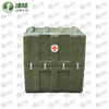 Jinlu second generation vertical box XTC 800*600*830mm rotational molding box medical box set health medical box set