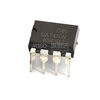 Dafuri operational amplifier compensation type UA741 UA741CP UA741CN direct plug DIP-8 IC chip 2 pieces default