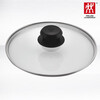 Zwilling now series motionl non-stick pot lid, soup pot, frying pan, pan lid, motionl pot lid handle with screws 0cm