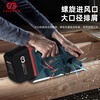 Chigu CG-6631 Lithium Electric Planer 40V 4.0Ah Two Batteries and One Charge Unit Set CG-6631